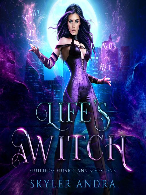 Title details for Life's a Witch by Skyler Andra - Available